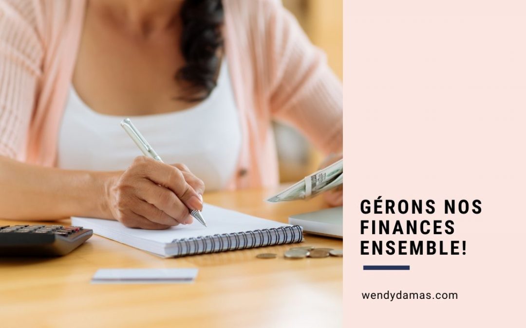 Les deux types de budget que vous devriez connaître